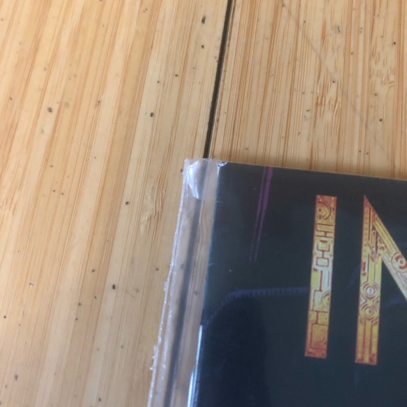 ⭐️ Marvel Inhuman comic - Picture 3 of 8